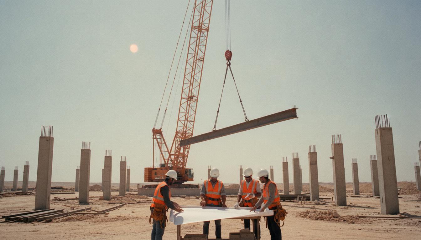 SKYLINE Solutions — Engineering Excellence. Building Trust. Powering a ...